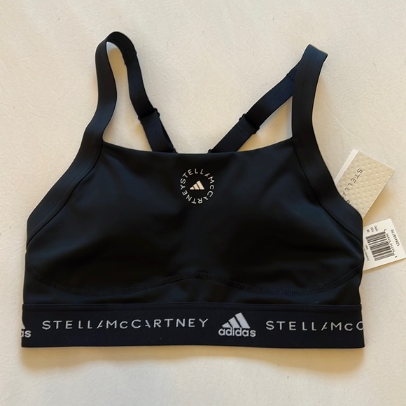 Adidas by Stella McCartney Other - *NWT* Adidas by Stella McCartney Sports Bra